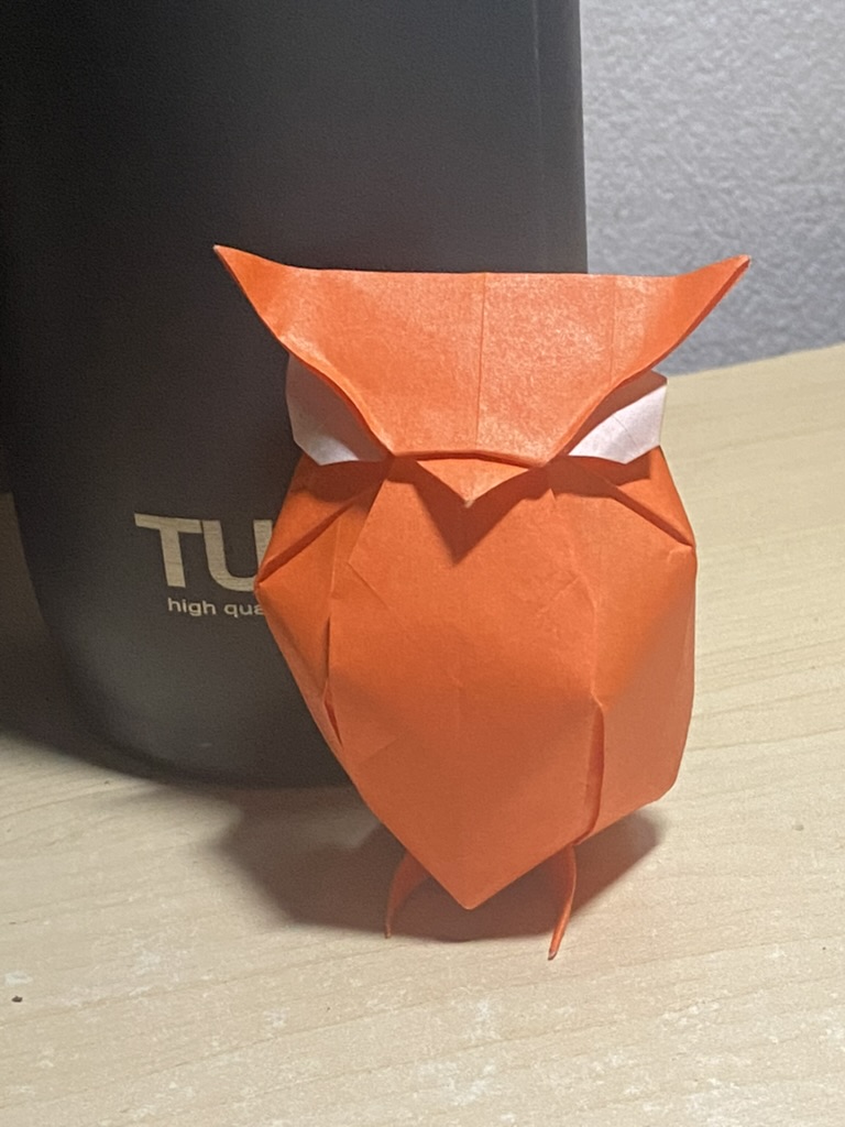 Origami owl