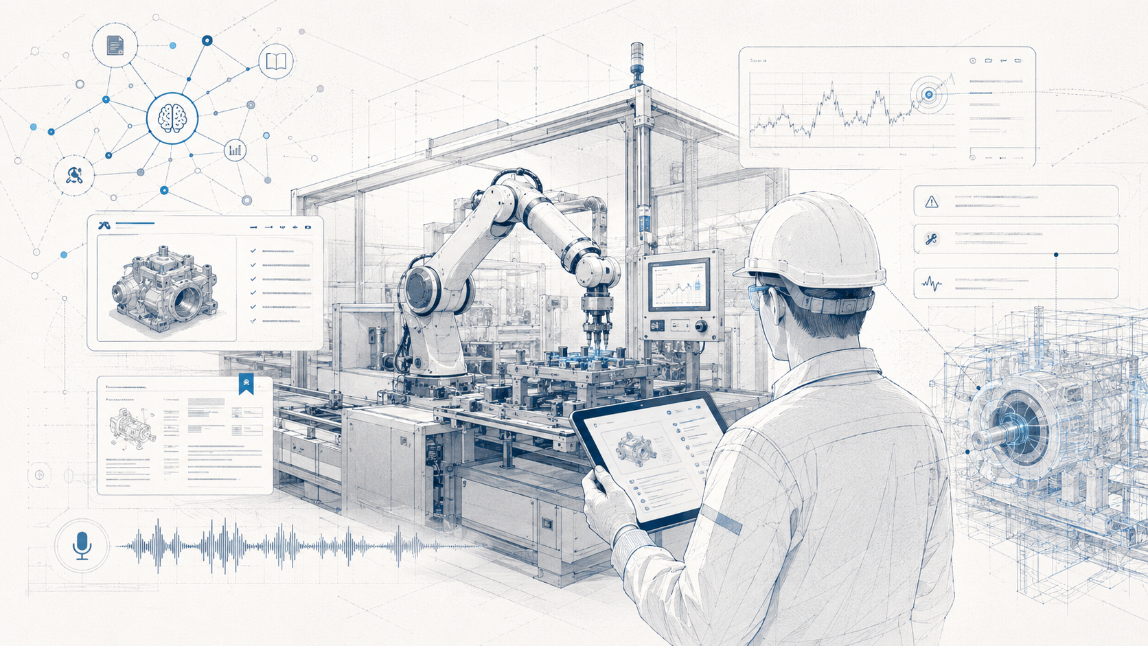 Visual Language DENSO Expert preview