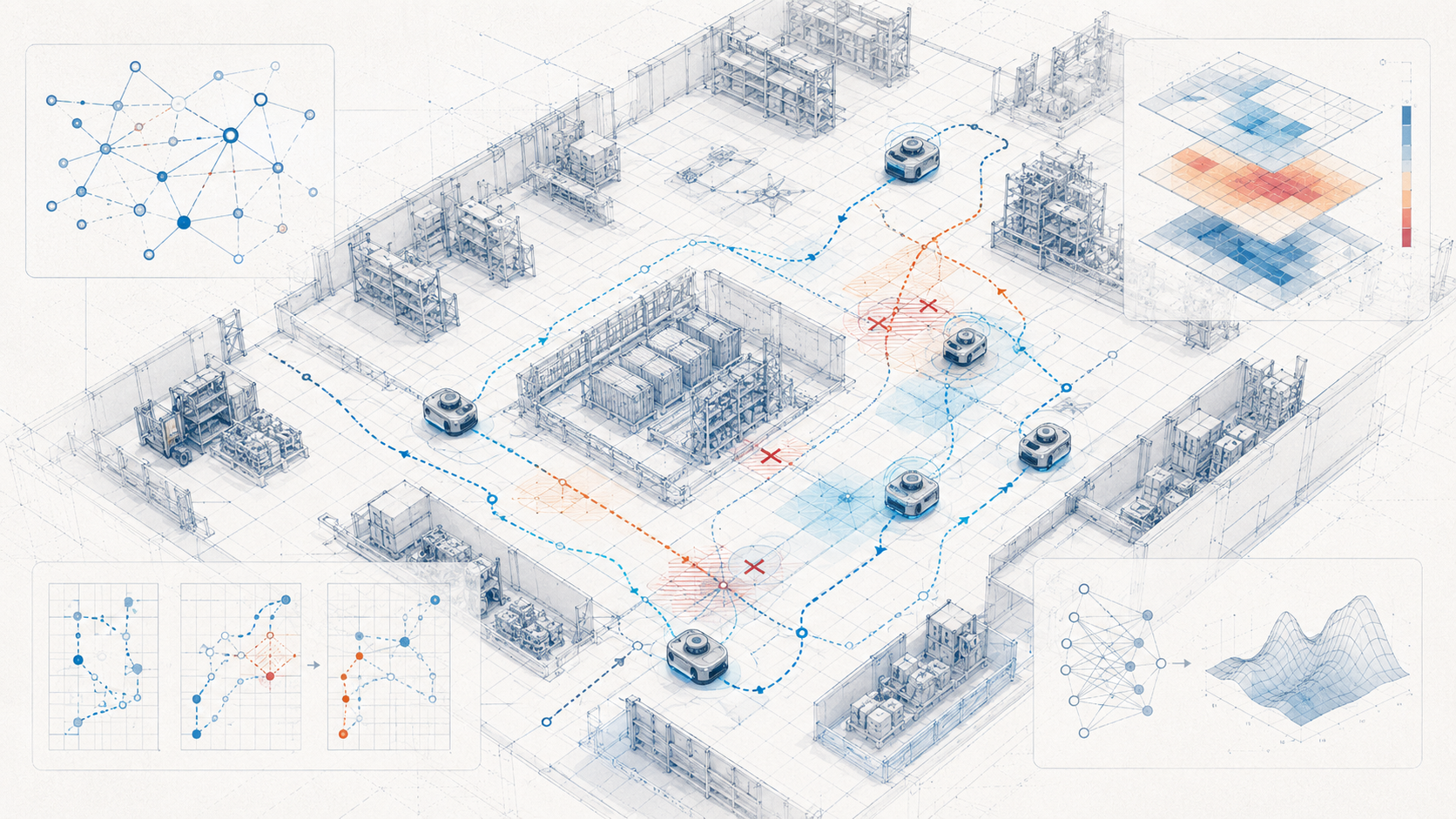 Multi-agent systems preview
